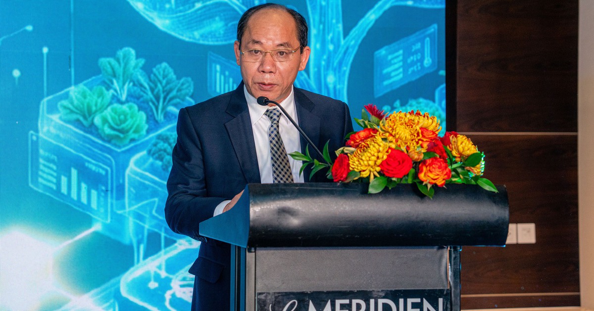 Ra mắt nền tảng truy xuất, minh bạch nguồn gốc nông sản qua blockchain