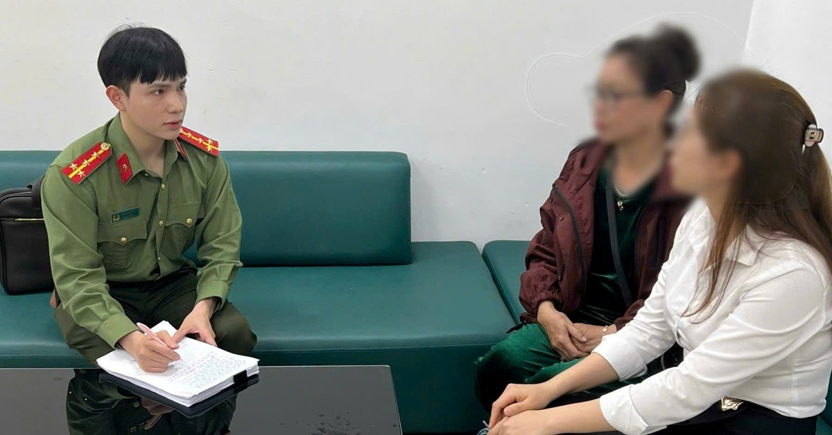 Tài khoản ngân hàng bị cảnh báo rủi ro do mất điện thoại