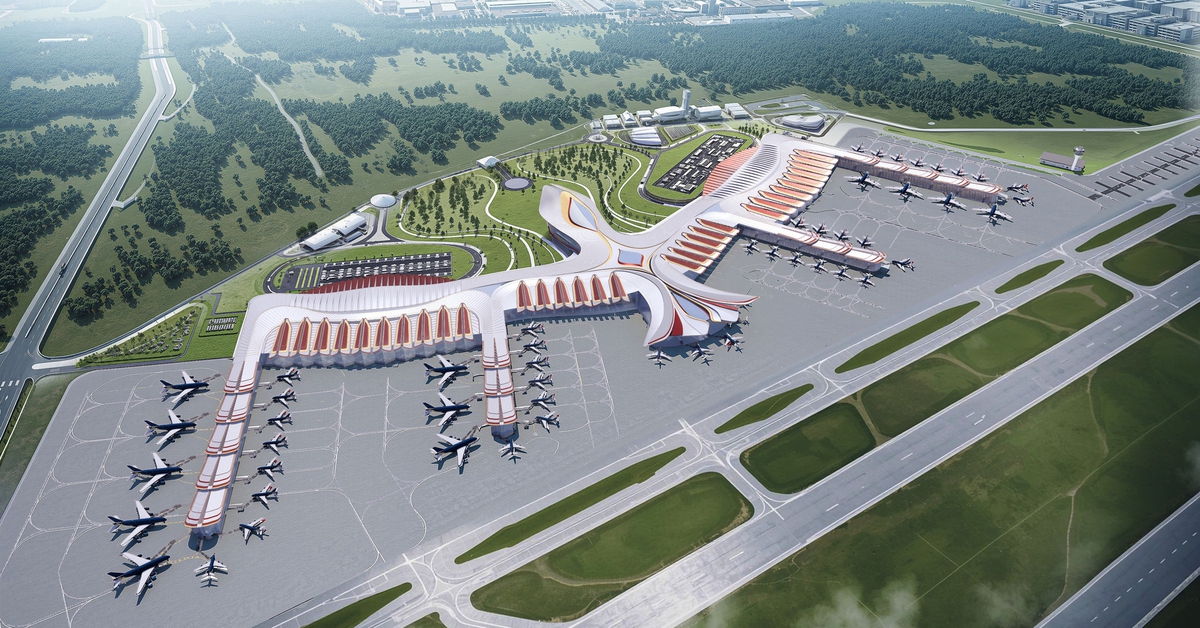 Sun Group và Changi Airports vận hành sân bay Phú Quốc