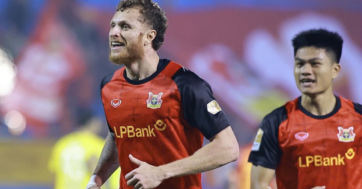 Rượt đuổi kịch tính, Ninh Bình thắng nghẹt thở PVF-CAND tại Cúp quốc gia