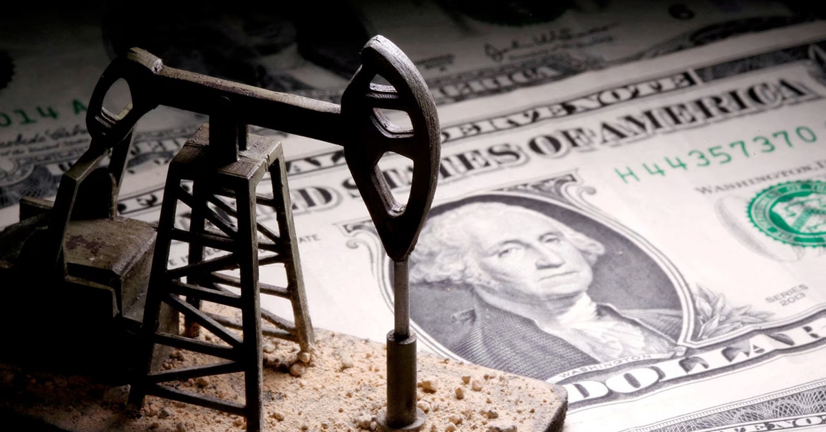 Dầu mỏ: Vũ khí địa chính trị tối thượng - Kỳ 3: Cú sốc dầu mỏ 1973 và quyền lực petrodollar