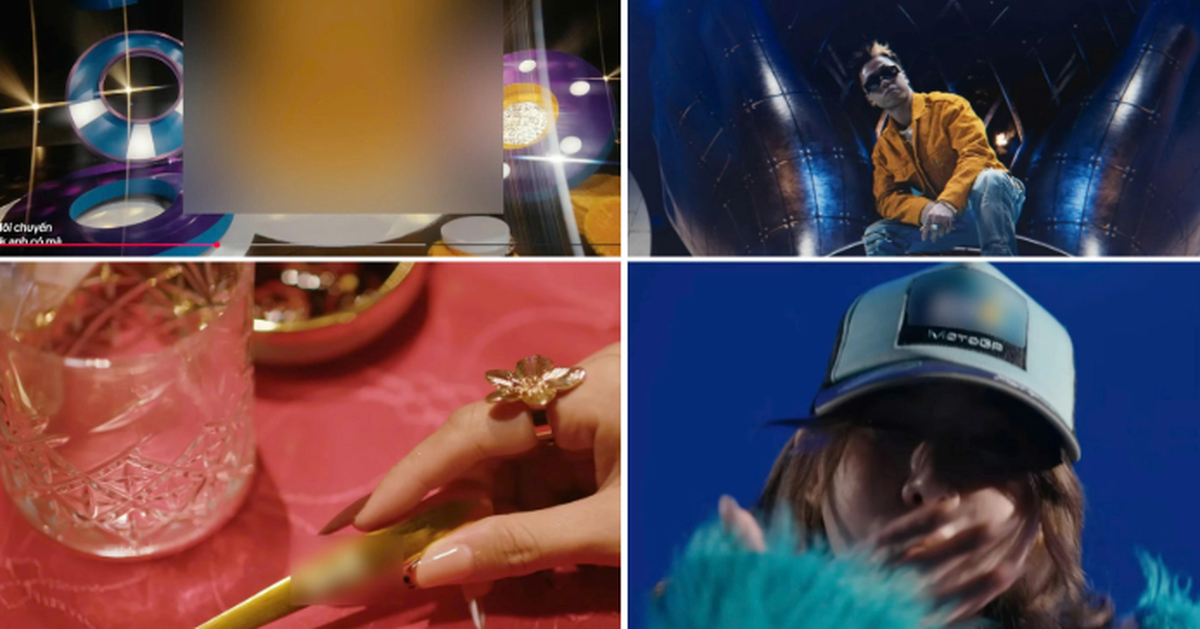 MV lại dính logo cá độ: Không thể 'đánh trống lảng' bằng xin lỗi, gỡ MV