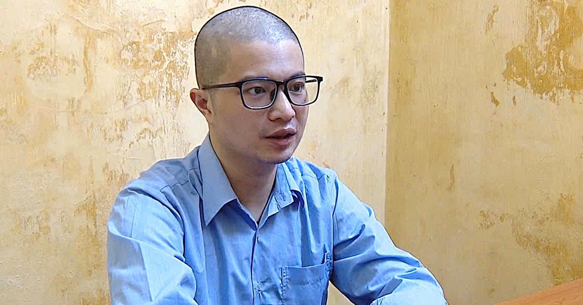 Cách Mr Pips và đồng bọn rửa 1.300 tỉ đồng đã chiếm đoạt  bằng lừa đảo