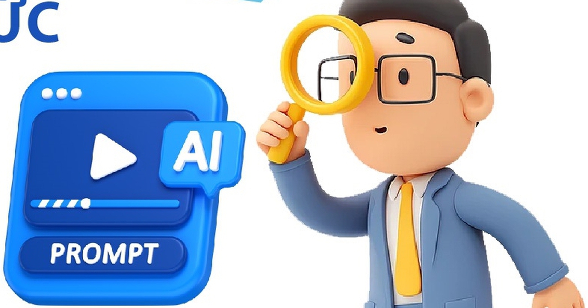 Một số cách nhận biết video AI bằng mắt thường