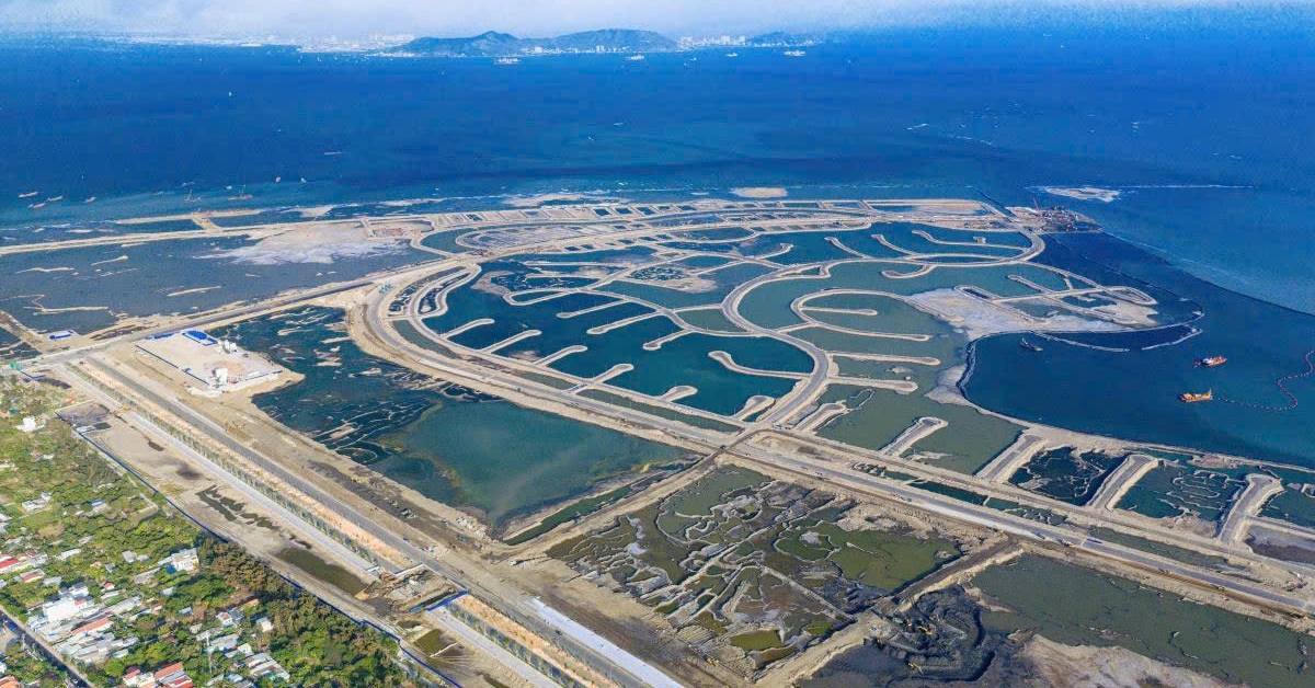 Vinhomes tung gói hỗ trợ lãi suất 5 năm cho người mua nhà