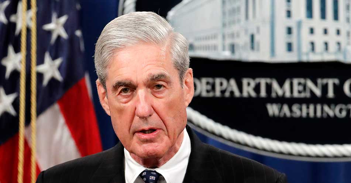 Cựu giám đốc FBI Robert Mueller qua đời, ông Trump công khai bày tỏ vui mừng