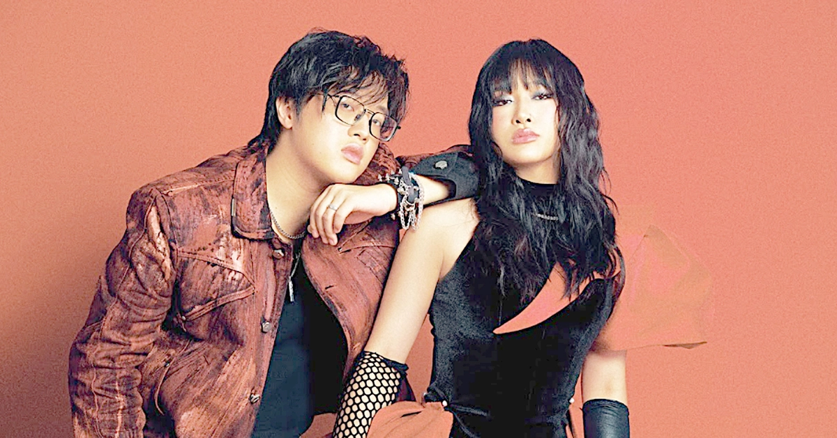 Minh Tốc & Lam tìm thấy Mây nơi chân trời