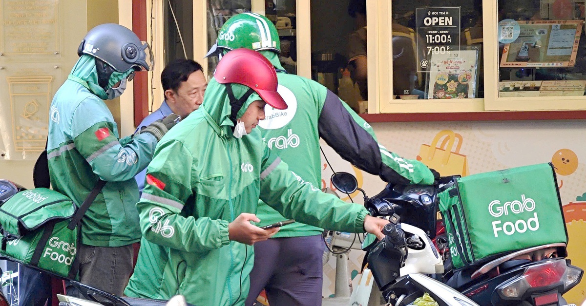 Các hãng xe công nghệ tung gói hỗ trợ, tài xế vẫn ra sức tìm giải pháp tiết kiệm