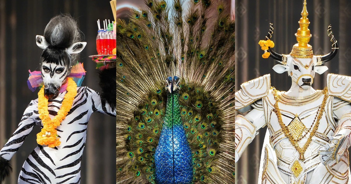 Miss Grand Thailand 2026: Sân khấu thành 'sở thú'?