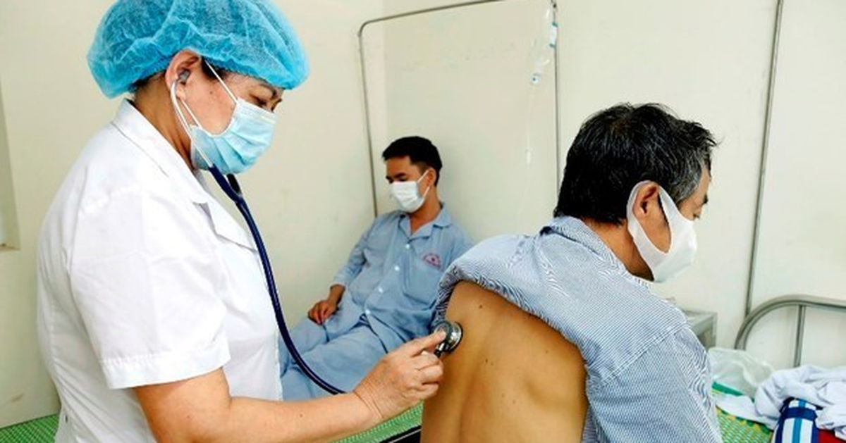 Tin tức sáng 23-3: Thêm sàng lọc lao vào khám sức khỏe định kỳ?; Bà Ngọc Loan rút hết vốn khỏi SMC