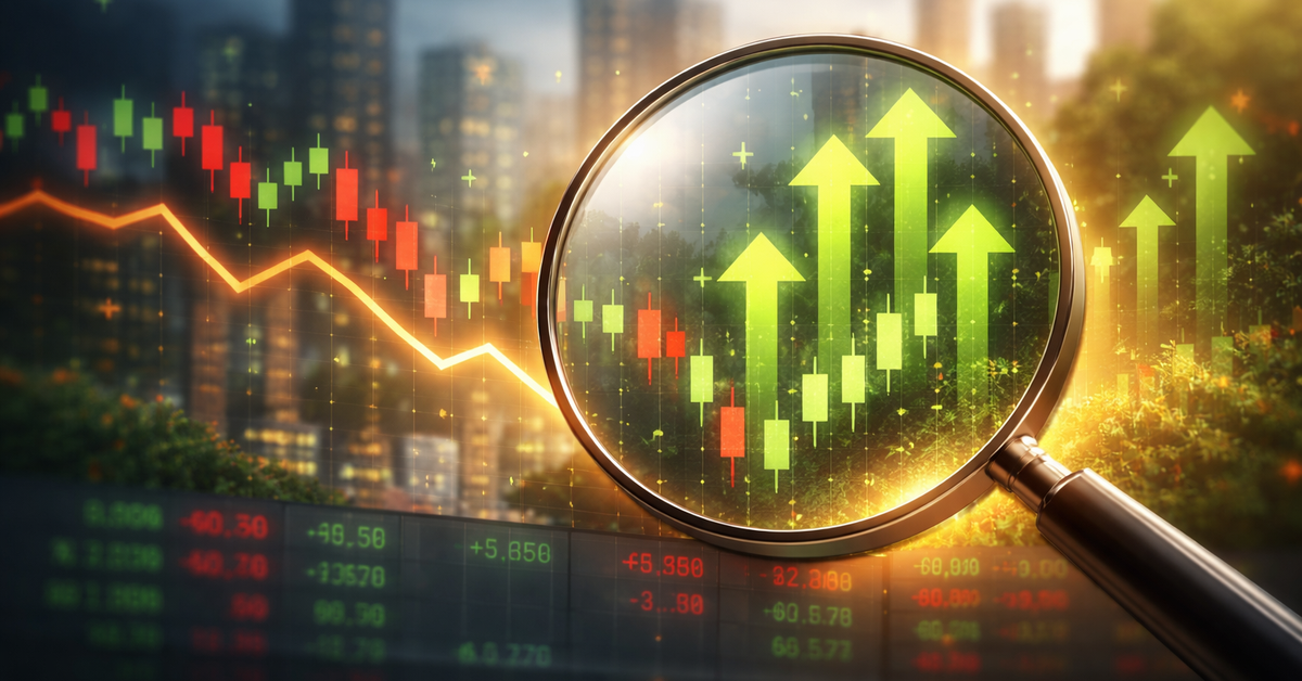 Chứng khoán tuần mới: Rung lắc chưa dứt, cơ hội nằm ở nhóm nào?