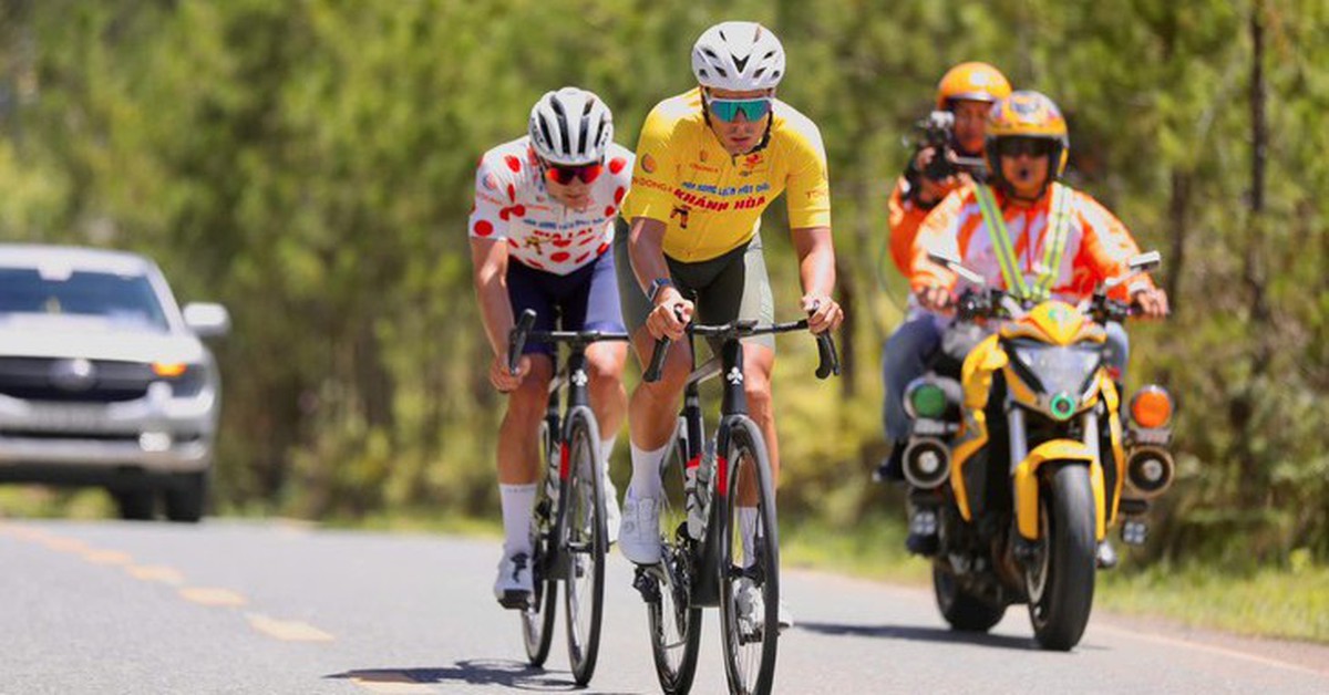 Cúp truyền hình TP.HCM 2026 chào đón hàng loạt tân binh nước ngoài chất lượng