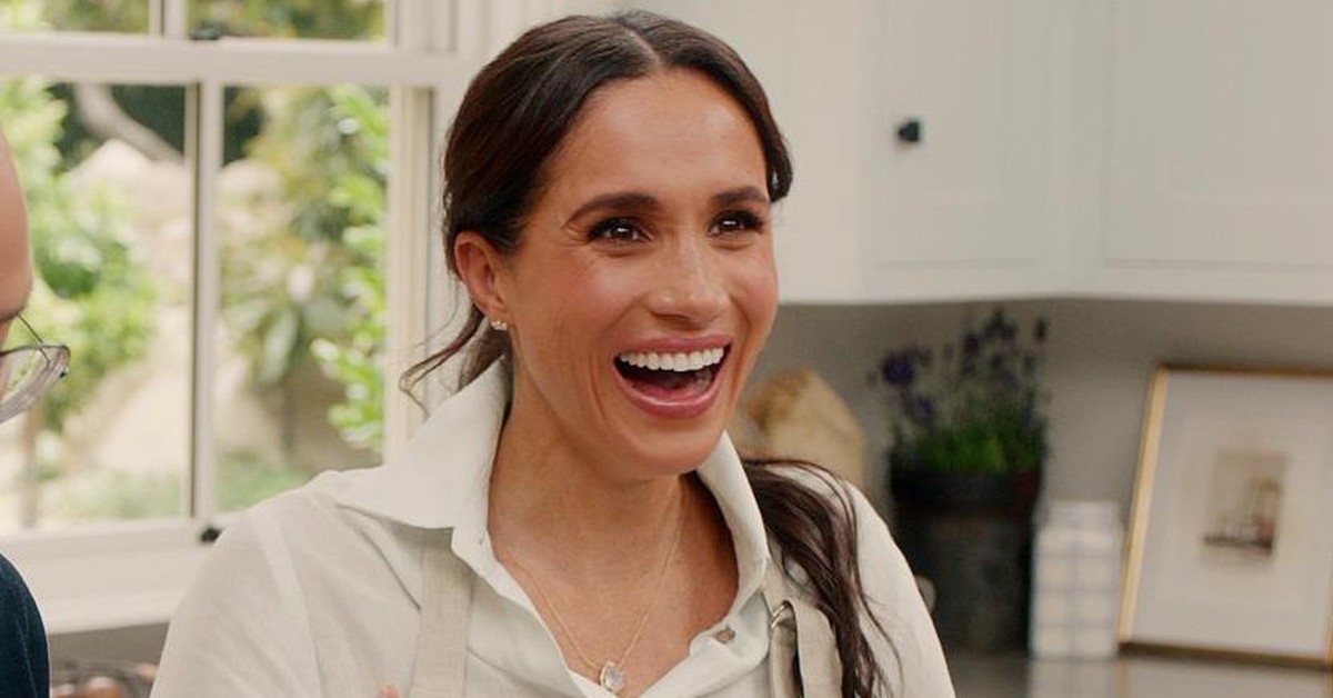 Netflix lỗ nặng khi hợp tác với Meghan Markle