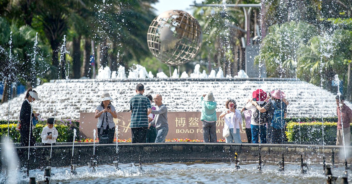 Diễn đàn Bác Ngao 2026: Tìm giải pháp cho thế giới bất định