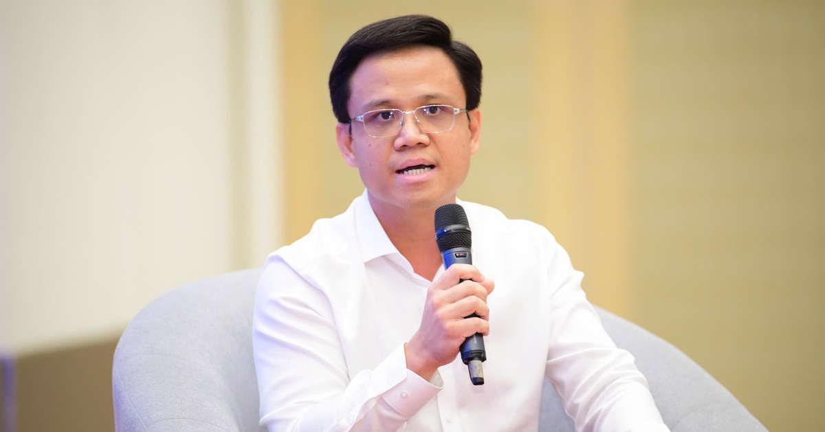 Nhiều CEO tập đoàn lớn, doanh nhân 9X trúng cử đại biểu Quốc hội