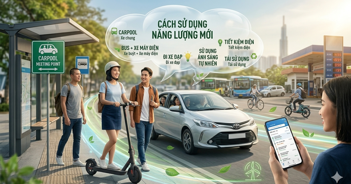 Sinh viên tiết kiệm năng lượng ra sao để không 'đau ví'?