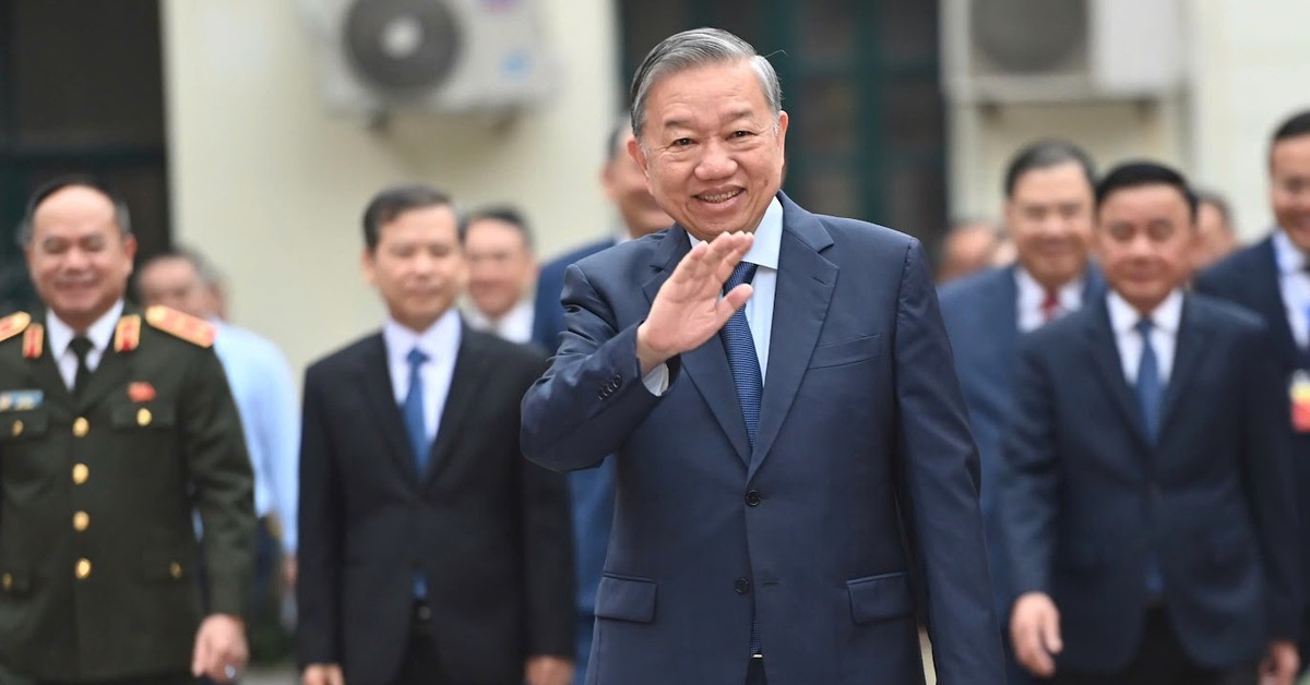 83 Ủy viên Trung ương Đảng trúng cử đại biểu Quốc hội khóa XVI