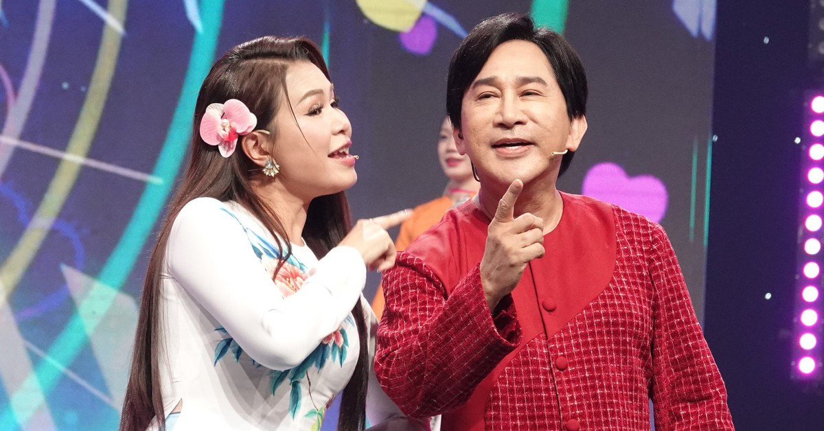 Kim Tử Long bắn rap, ca cải lương ‘tán’ Ngọc Đợi trong Đồng quê