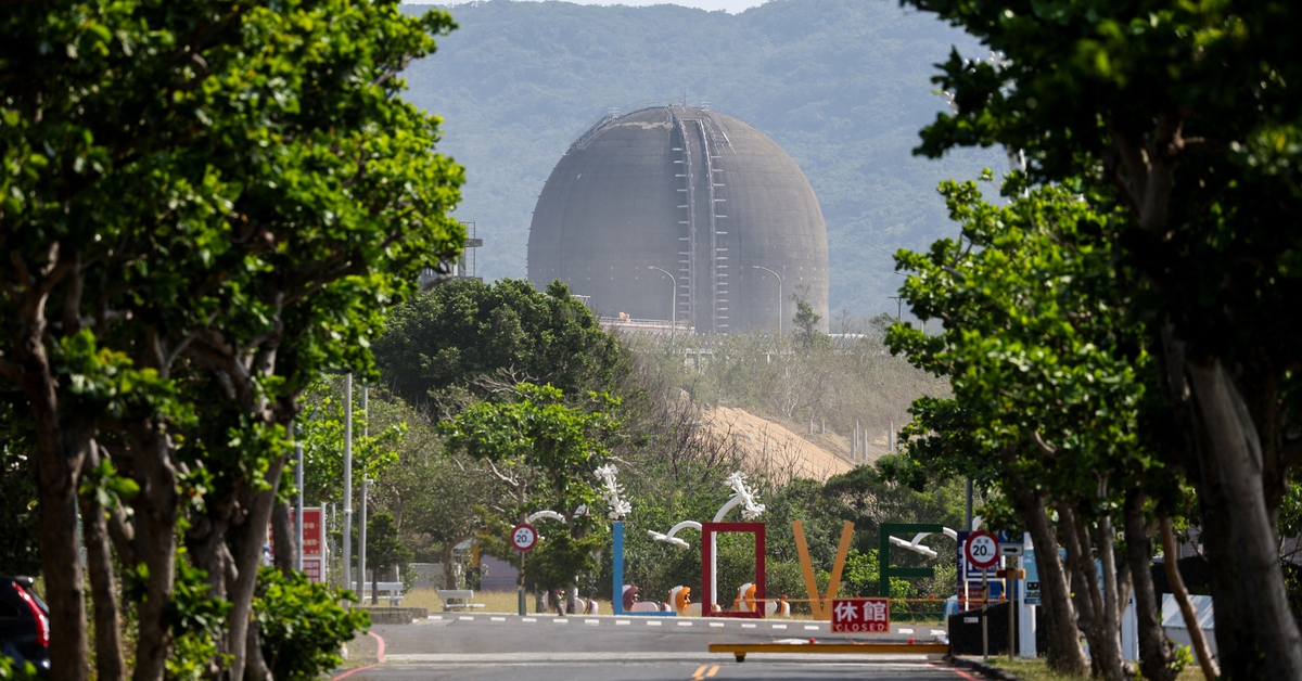 Giữa cơn sốc dầu mỏ, thế giới cân nhắc tìm về điện hạt nhân?