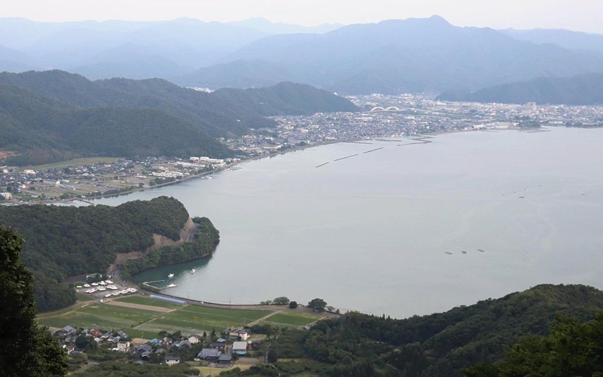 8 lao động Việt Nam gặp nạn do sóng lớn ngoài khơi Nhật Bản