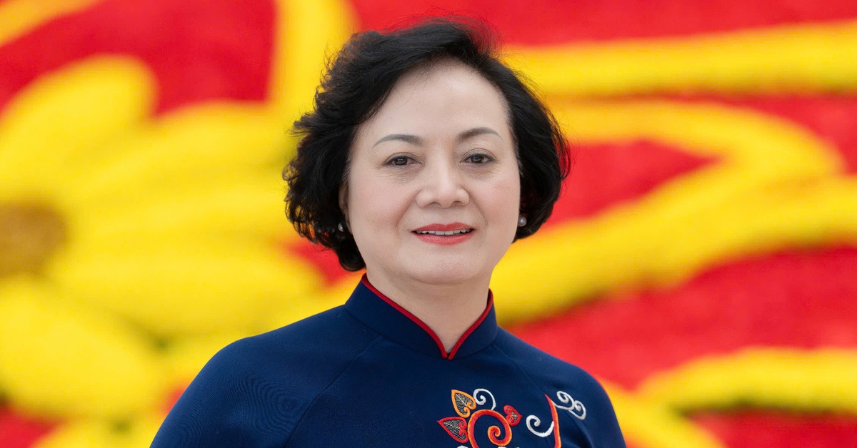 Các thành viên Chính phủ trúng cử đại biểu Quốc hội khóa XVI