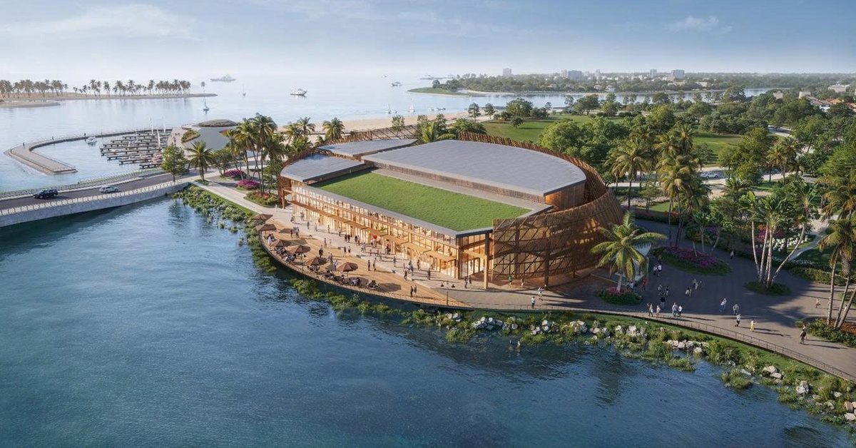 Quảng Ngãi thức giấc cùng làn sóng đô thị ven biển