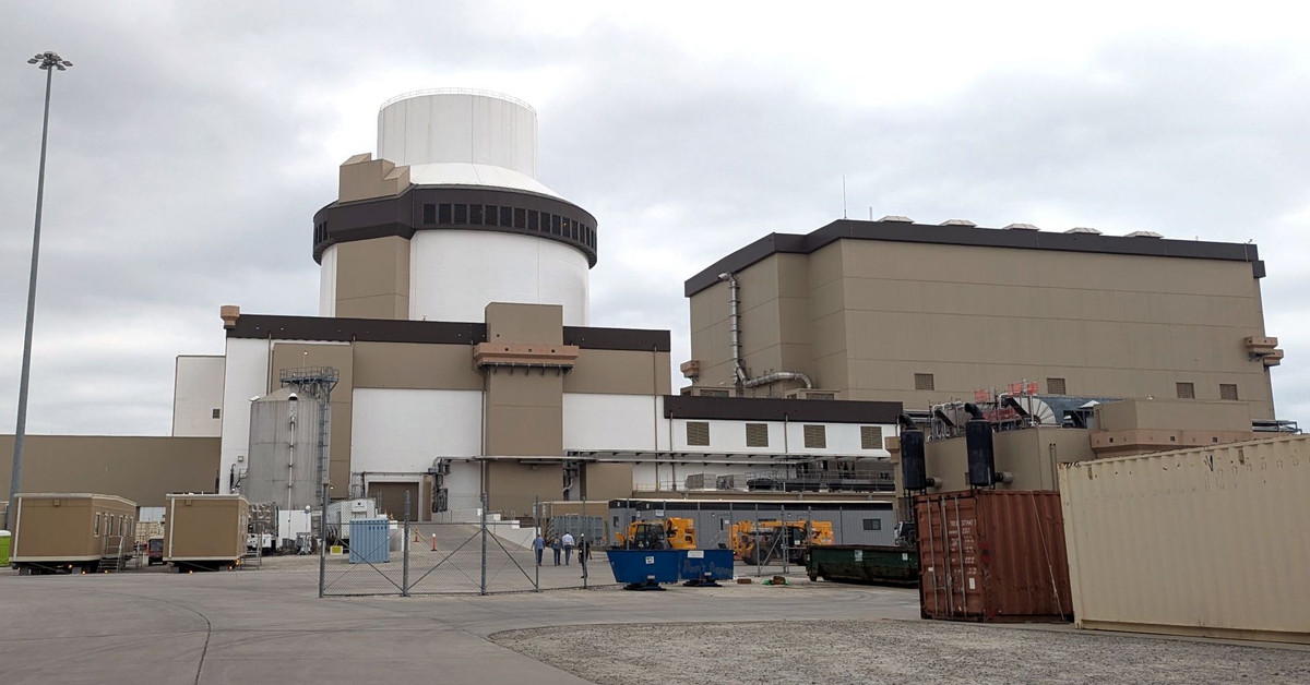 Các cường quốc tăng tốc cuộc đua điện hạt nhân