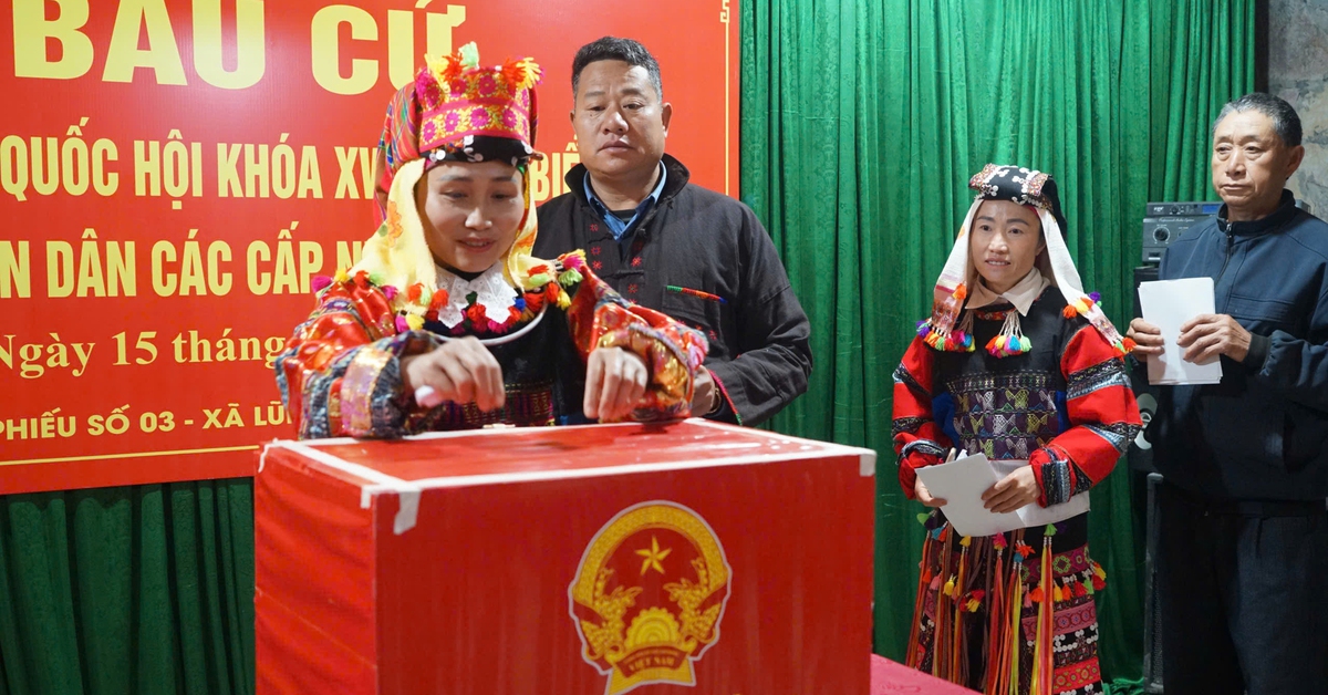 Kỳ vọng tiếng nói từ 500 đại biểu Quốc hội khóa XVI