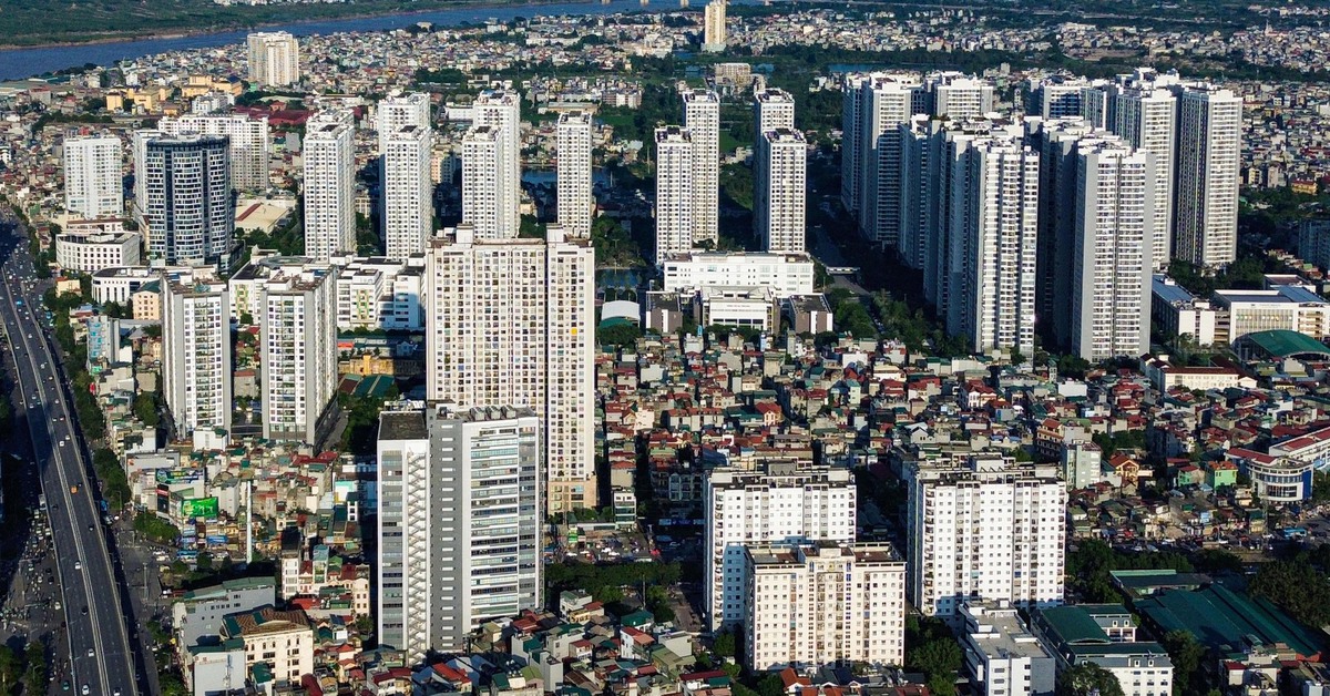 Lãi suất tăng, một số người phải bán cắt lỗ nửa tỉ/căn chung cư