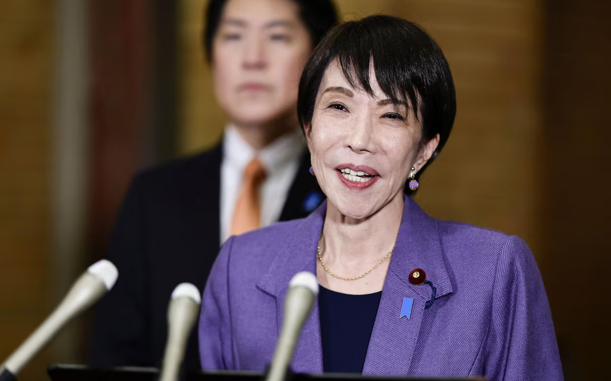 Dân Nhật phản đối triển khai quân sự tới Hormuz, ủng hộ cách xử lý của Thủ tướng Takaichi