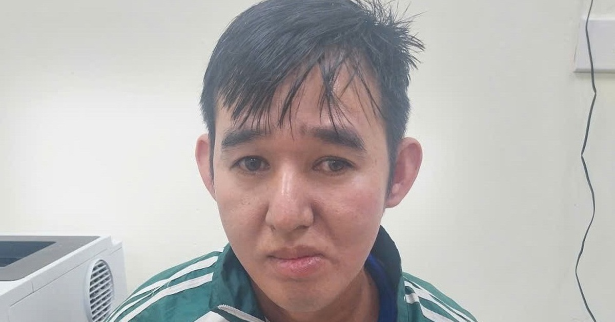 Tạm giữ kẻ dùng ứng dụng hẹn hò dụ dỗ, hiếp dâm bé gái 12 tuổi