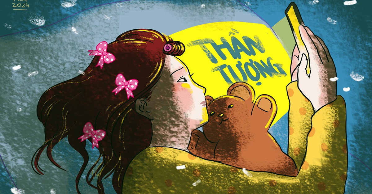 Văn hóa thần tượng - mỗi thời mỗi cách