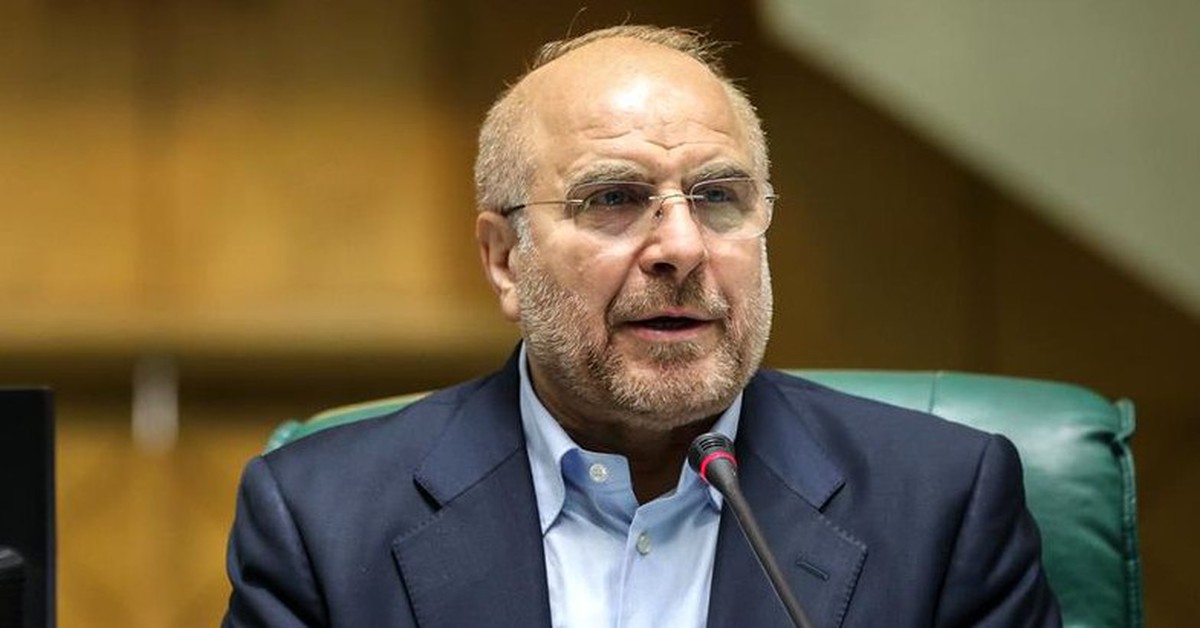 Iran bác tin đàm phán, nói chính Mỹ mới là bên xin gặp