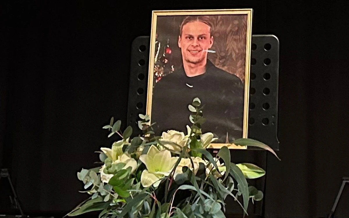 Thủ môn 20 tuổi tại Thụy Điển bị bắn chết, chưa rõ nguyên nhân