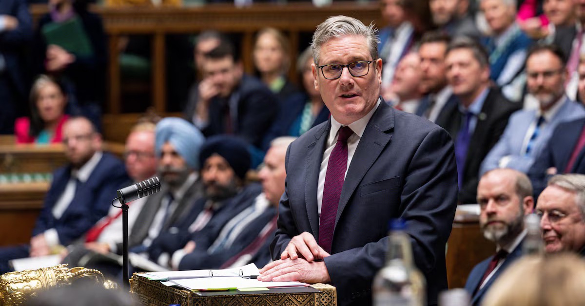 Thị trường tài chính Anh "nín thở" trước đe dọa năng lượng từ Iran, Thủ tướng họp khẩn