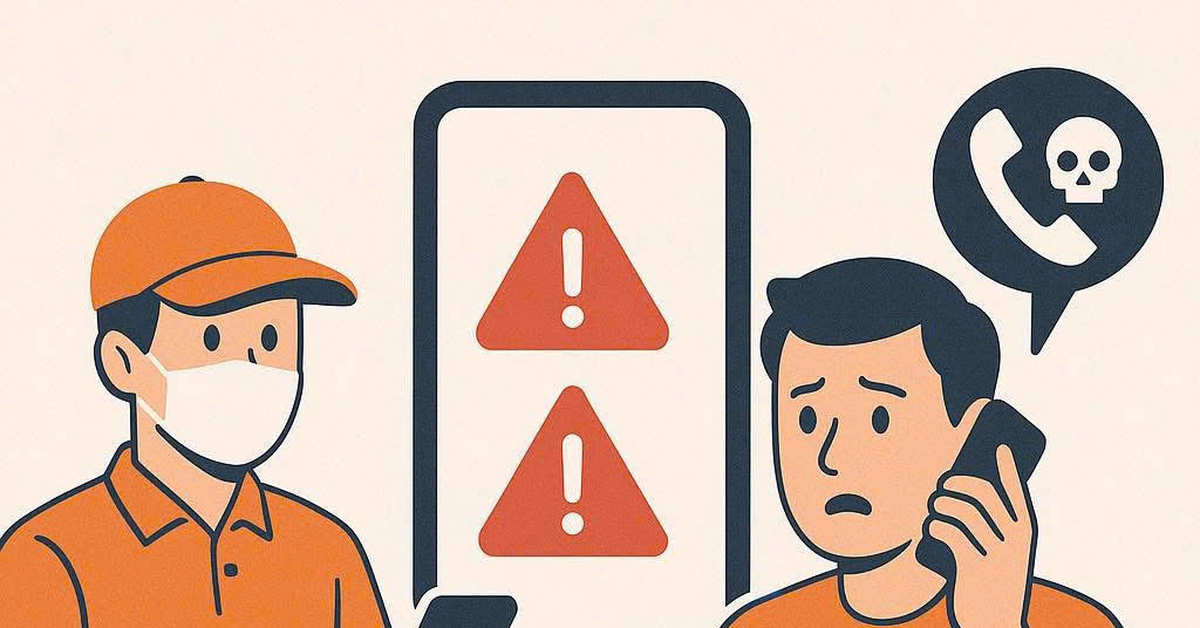 Tái diễn thủ đoạn tặng quà, chào mời mua hàng để lừa đảo ở miền Tây