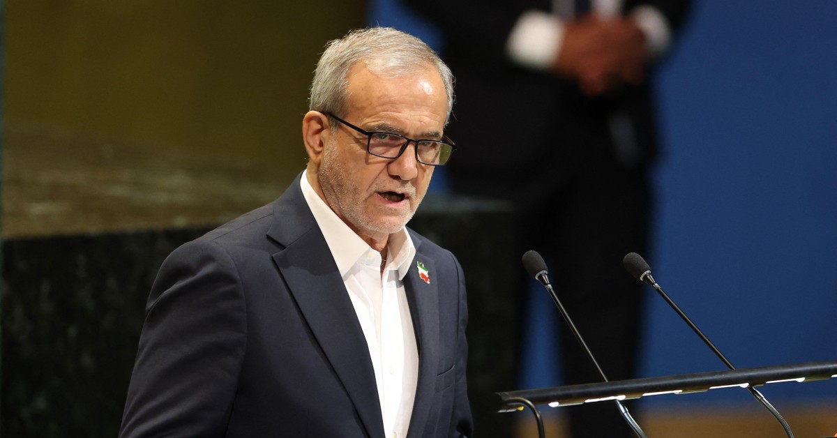 Ông Trump tuyên bố 'xóa Iran khỏi bản đồ', Tehran nói 'ảo tưởng', cảnh báo đáp trả mạnh