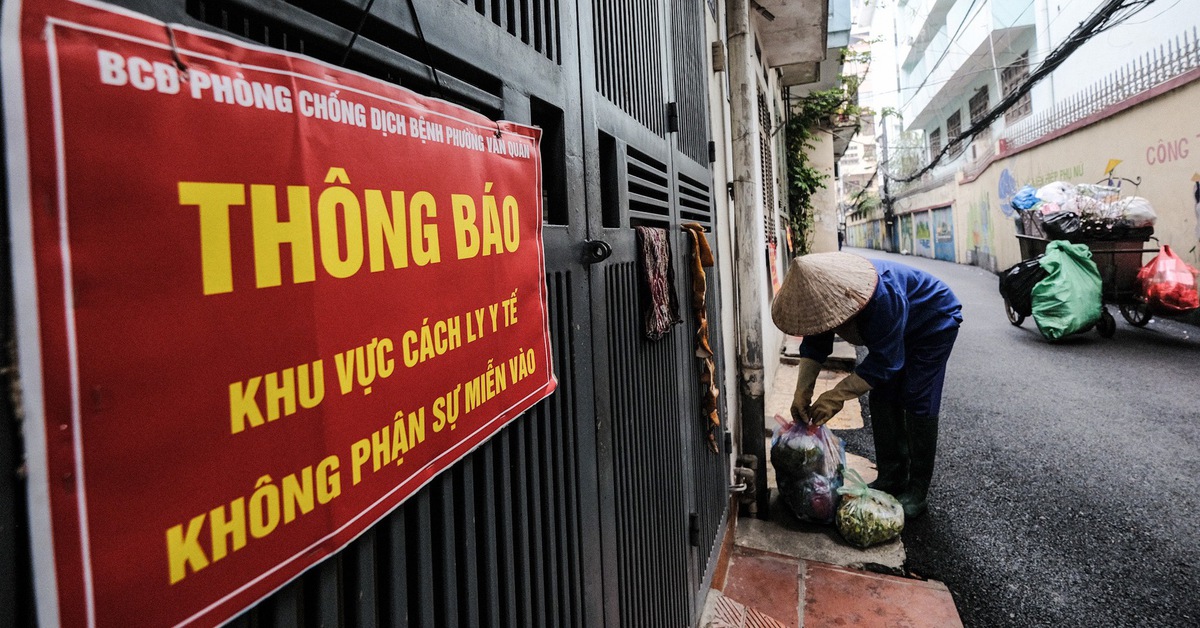 Bộ Y tế đề xuất 9 bệnh truyền nhiễm phải cách ly y tế, thực hiện ngay sau vài giờ phát hiện