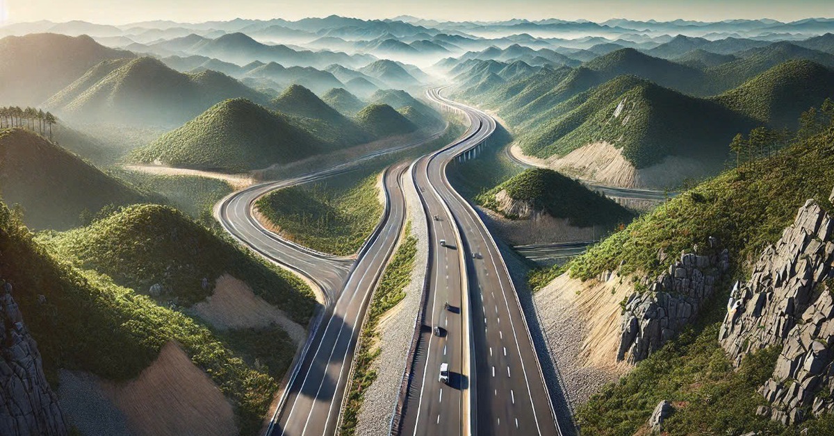 Lâm Đồng thống nhất chủ trương tiếp tục đầu tư cao tốc Nha Trang - Đà Lạt