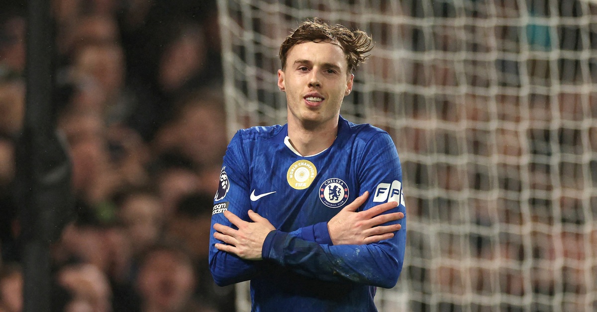 Chelsea loay hoay đi tìm bản sắc