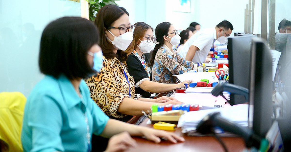 Tin tức sáng 24-3: Đề xuất bổ sung các trường hợp cho thôi việc với công chức