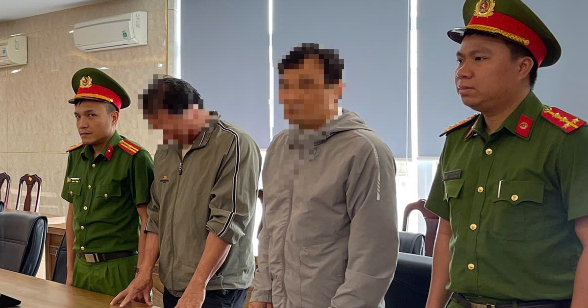 Khởi tố loạt giám đốc, chủ doanh nghiệp ở Đà Nẵng mua bán trái phép hóa đơn