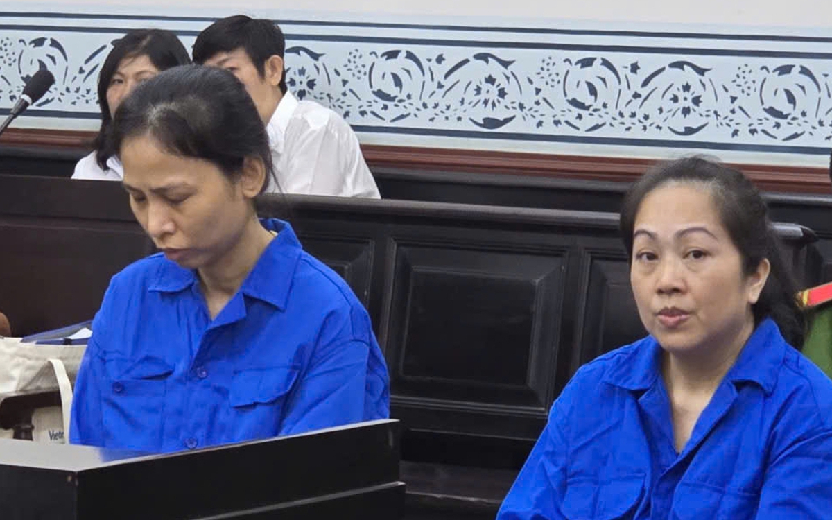 Thụt két 2,1 tỉ đồng, cựu thủ quỹ Co.op Rạch Miễu lãnh 20 năm tù