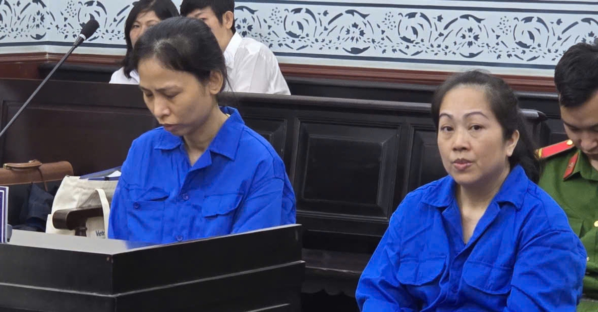 Thụt két 2,1 tỉ đồng, cựu thủ quỹ Co.op Rạch Miễu lãnh 20 năm tù