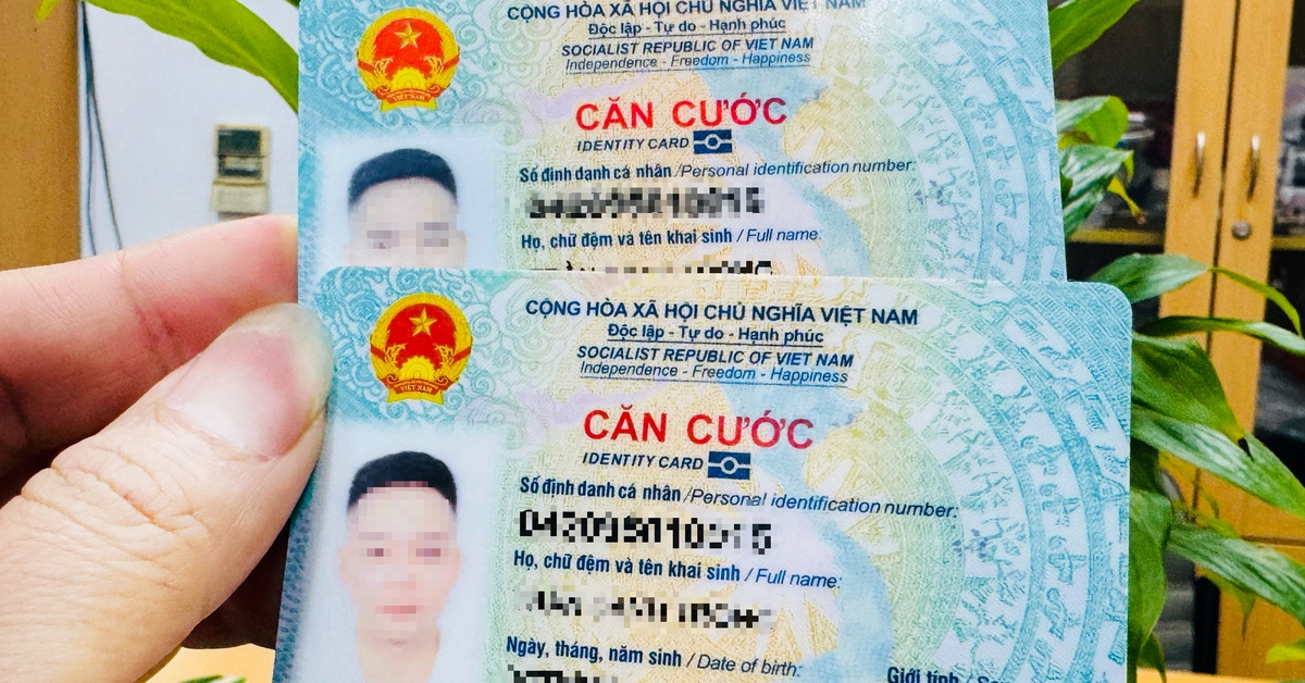 Bộ Công an đề xuất phạt đến 100 triệu đồng nếu mở, duy trì tài khoản số bằng định danh giả mạo