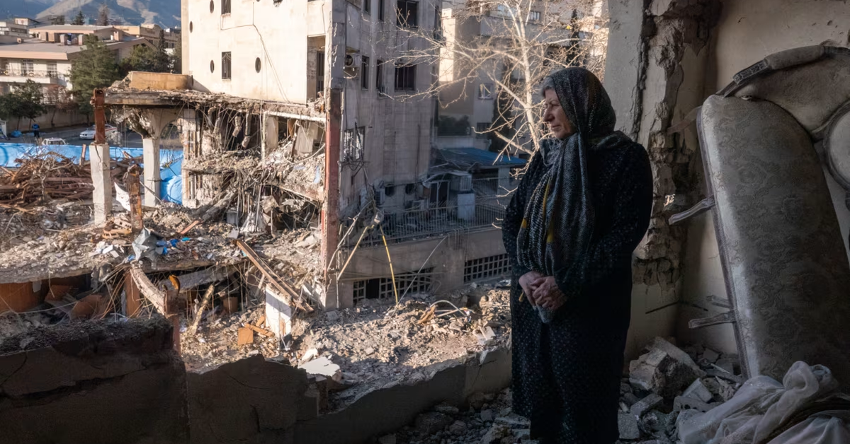 Xung đột Mỹ - Iran: Liệu còn khe cửa cho ngoại giao?