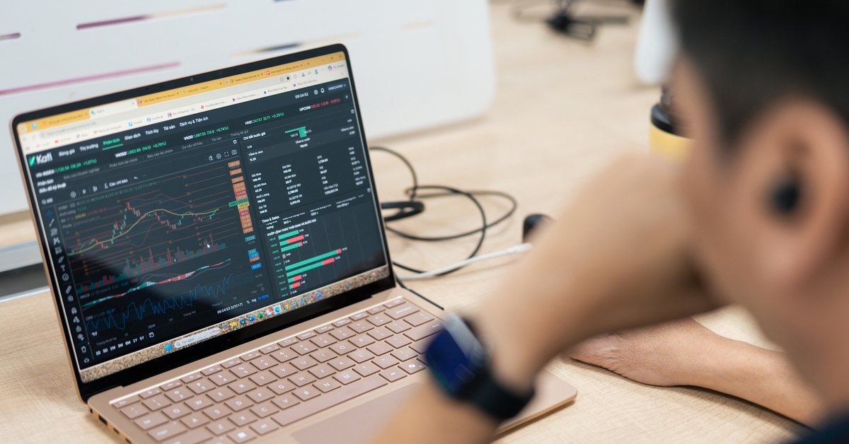 Chứng khoán 24-3: IEA cảnh báo cú sốc năng lượng, VN-Index sẽ chịu tác động ra sao?