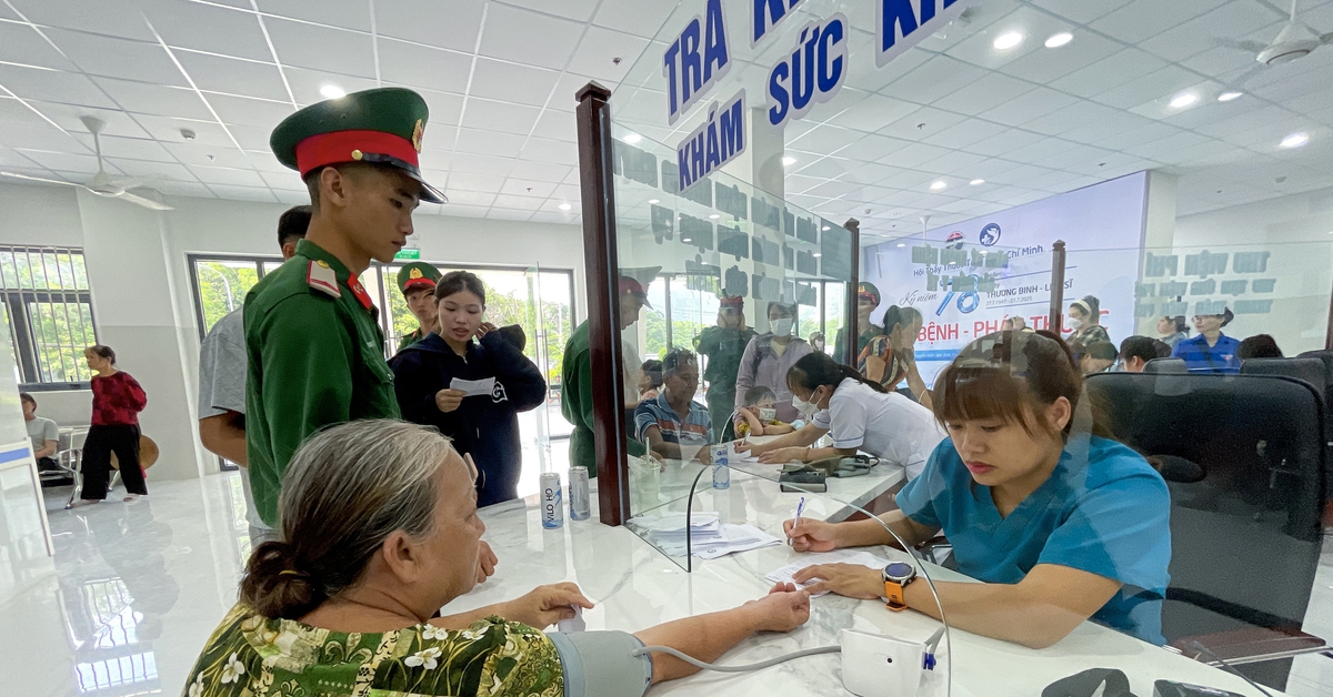 Sở Y tế TP.HCM đề xuất đưa đường dây nóng bảo vệ trẻ em, phụ nữ về đầu mối 1022