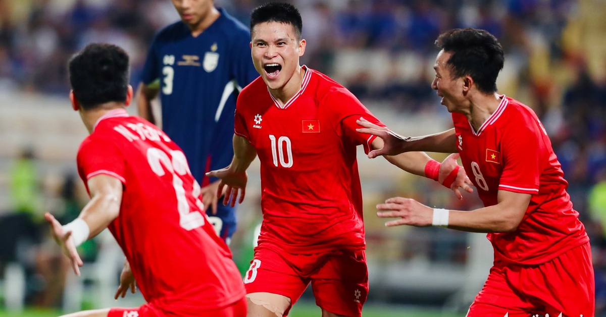 Các đội Đông Nam Á gặp đối thủ nào ngày FIFA Day's?