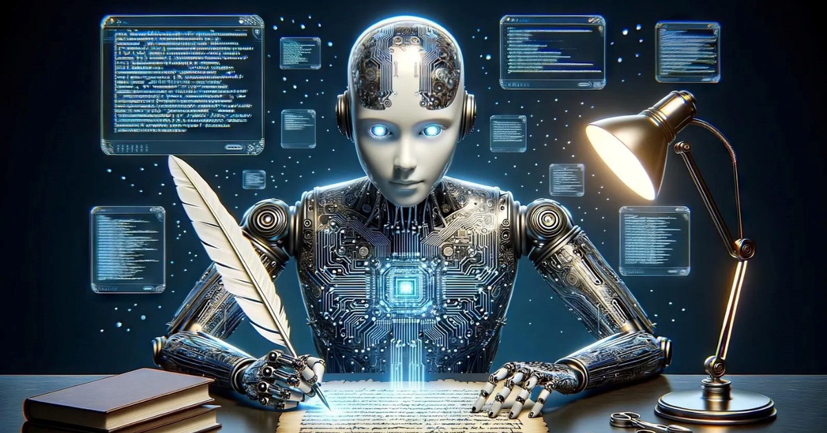 AI làm mờ ranh giới thật-giả, đặt thách thức lớn cho thông tin số